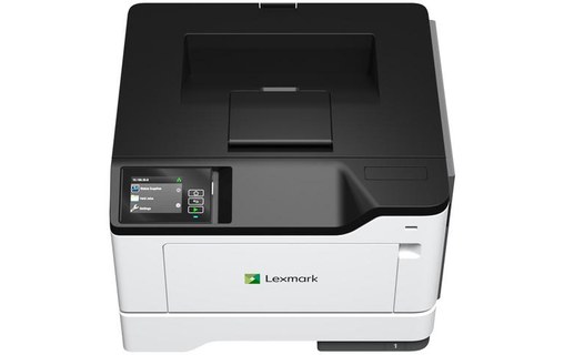Imprimante laser Lexmark MS531dw - WiFi, AirPrint