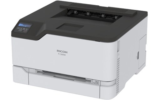 Imprimante laser RICOH 9P00125 - WiFi