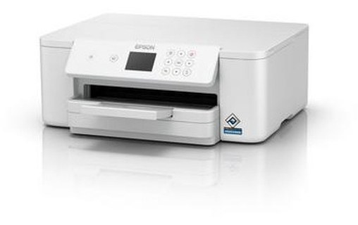 Imprimante jet d'encre Epson WorkForce Pro WF-M4119DW / C11CK75401 - WiFi