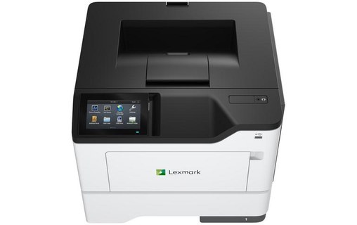 Imprimante laser LEXMARK MS632dwe - WiFi