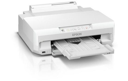 Imprimante jet d'encre Epson Expression Photo XP-65 - WiFi