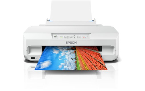 Imprimante jet d'encre Epson Expression Photo XP-65 - WiFi