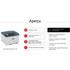 Imprimante laser Xerox C310 - WiFi, AirPrint