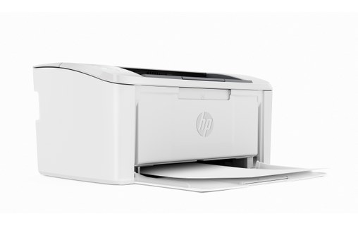 Imprimante laser HP LaserJet M110w / 7MD66F#B19 - WiFi, AirPrint, Bluetooth