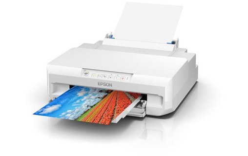 Imprimante jet d'encre Epson Expression Photo XP-65 - WiFi