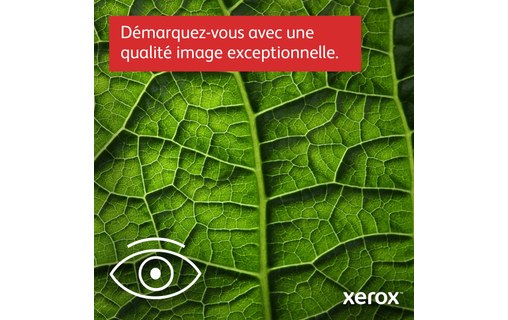 Imprimante laser Xerox B310 - WiFi, AirPrint