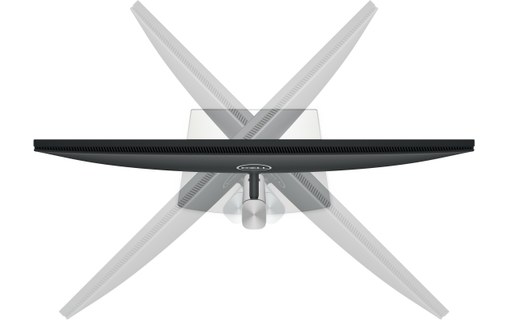 Écran 27" Dell P Series P2725H - HDMI/DisplayPort/USB-C/VGA