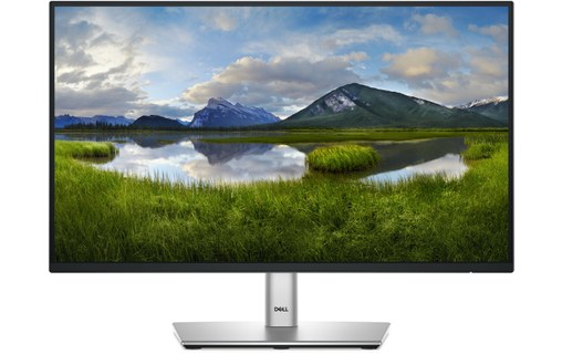Écran 21,5" Dell P Series P2225H - HDMI/DisplayPort/USB-C/VGA