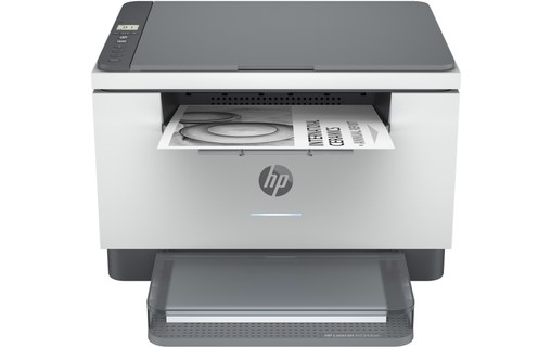 Imprimante multifonction HP LaserJet M234dwe / 6GW99E - WiFi, AirPrint