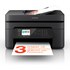 Imprimante multifonction Epson WorkForce WF-2950DWF / C11CK62402 - WiFi