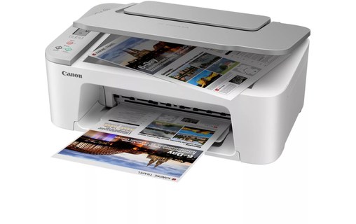 Imprimante multifonction Canon PIXMA TS3551i - WiFi, AirPrint