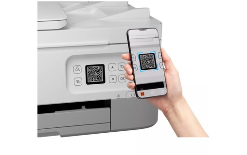 Imprimante multifonction Canon PIXMA TS7451i - WiFi, AirPrint