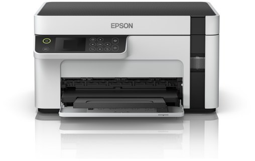 Imprimante multifonction Epson EcoTank ET-M2120 - WiFi, AirPrint