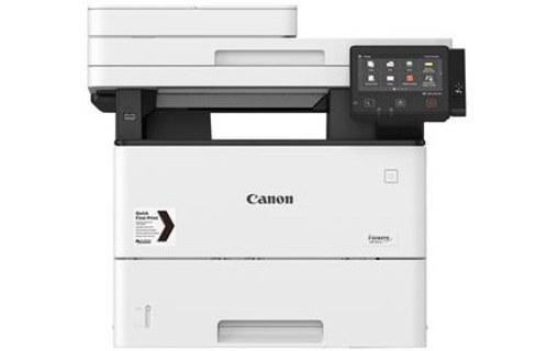 Imprimante multifonction Canon i-SENSYS MF453DW / 5161C007 - WiFi, AirPrint