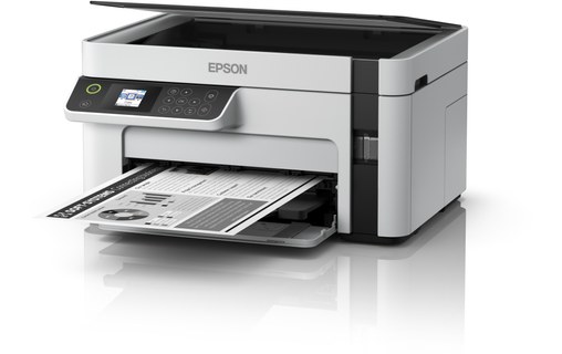 Imprimante multifonction Epson EcoTank ET-M2120 - WiFi, AirPrint