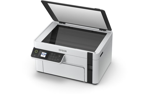 Imprimante multifonction Epson EcoTank ET-M2120 - WiFi, AirPrint