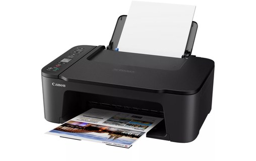 Imprimante multifonction Canon PIXMA TS3550i - WiFi, AirPrint