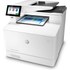 Imprimante multifonction HP Color LaserJet Enterprise M480f / 3QA55A - AirPrint