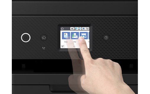 Imprimante multifonction Epson L6290 - WiFi, AirPrint