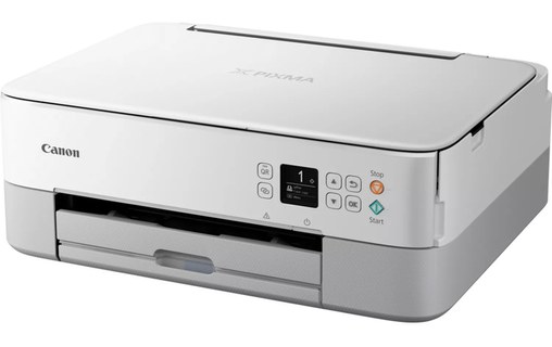 Imprimante multifonction Canon PIXMA TS5351i - WiFi, AirPrint