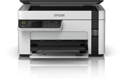 Imprimante multifonction Epson EcoTank ET-M2120 - WiFi, AirPrint