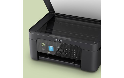 Imprimante multifonction Epson WorkForce WF-2910DWF / C11CK64402 - WiFi