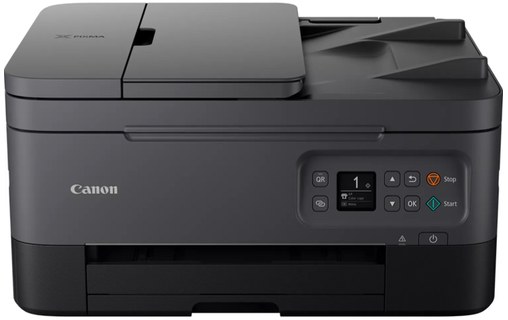 Imprimante multifonction Canon PIXMA TS7450i - WiFi, AirPrint