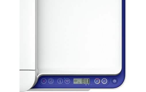 Imprimante multifonction HP DeskJet 4230e - WiFi, AirPrint