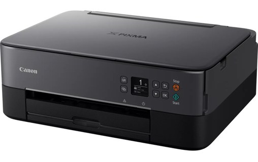 Imprimante multifonction Canon PIXMA TS5350i - WiFi, AirPrint