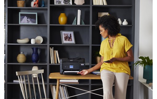 Imprimante multifonction Epson L6290 - WiFi, AirPrint