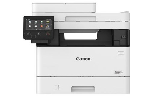 Imprimante multifonction Canon i-SENSYS MF453DW / 5161C007 - WiFi, AirPrint