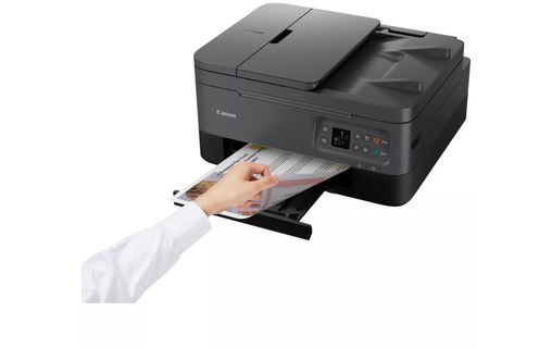 Imprimante multifonction Canon PIXMA TS7450i - WiFi, AirPrint