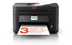 Imprimante multifonction Epson WorkForce WF-2960DWF / C11CK60403 - WiFi