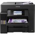 Imprimante multifonction Epson EcoTank ET-5850 - WiFi, AirPrint