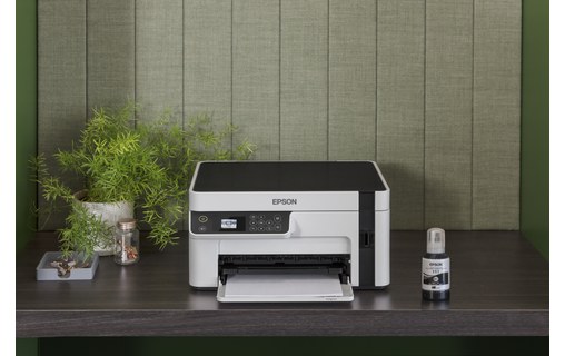 Imprimante multifonction Epson EcoTank ET-M2120 - WiFi, AirPrint