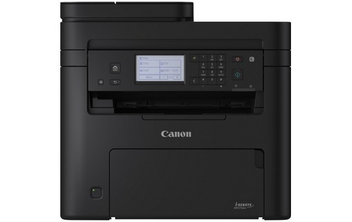 Imprimante multifonction Canon i-SENSYS MF275dw / 5621C001 - WiFi, AirPrint