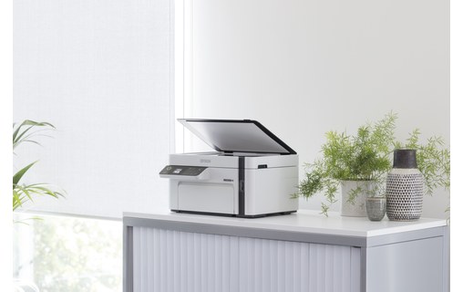 Imprimante multifonction Epson EcoTank ET-M2120 - WiFi, AirPrint