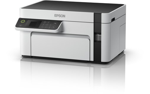 Imprimante multifonction Epson EcoTank ET-M2120 - WiFi, AirPrint