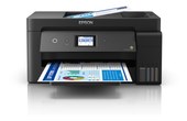 Imprimante multifonction Epson EcoTank ET-15000 - WiFi, AirPrint