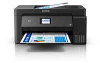 Imprimante multifonction Epson EcoTank ET-15000 - WiFi, AirPrint