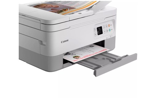 Imprimante multifonction Canon PIXMA TS7451i - WiFi, AirPrint