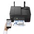 Imprimante multifonction Canon PIXMA G4570 / 5807C006 - WiFi, AirPrint