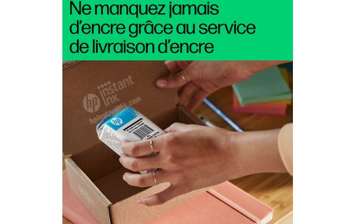 Imprimante multifonction HP DeskJet 4230e - WiFi, AirPrint