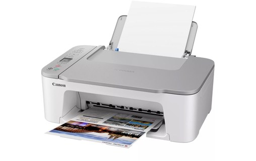 Imprimante multifonction Canon PIXMA TS3551i - WiFi, AirPrint
