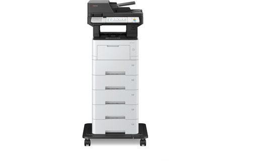 Imprimante multifonction KYOCERA ECOSYS MA4500ix / 110C113NL0 - AirPrint