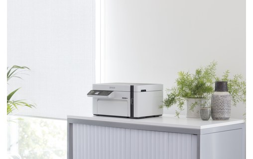 Imprimante multifonction Epson EcoTank ET-M2120 - WiFi, AirPrint