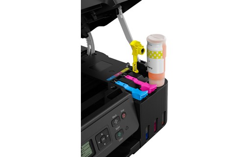 Imprimante multifonction Canon PIXMA G3570 / 5805C006 - WiFi, AirPrint