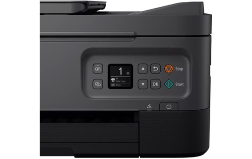Imprimante multifonction Canon PIXMA TS7450i - WiFi, AirPrint