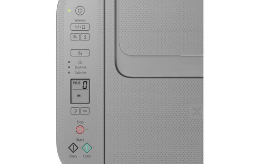 Imprimante multifonction Canon PIXMA TS3551i - WiFi, AirPrint