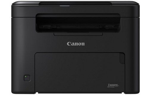 Imprimante multifonction Canon i-SENSYS MF272dw - WiFi, AirPrint